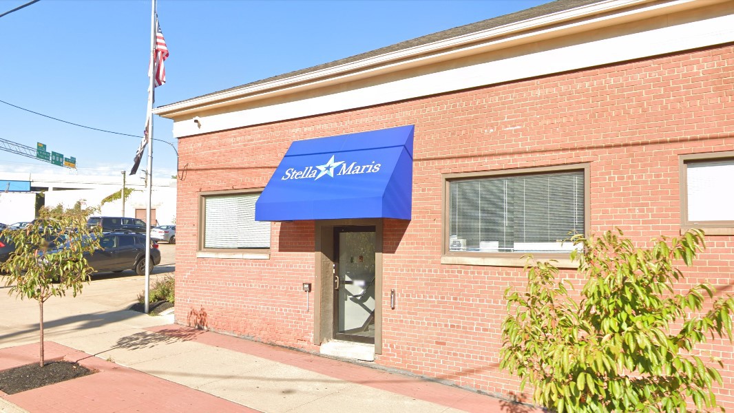 Stella Maris Madden Center facility