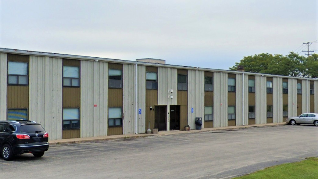 Stepping Stones Residential and Outpatient facility