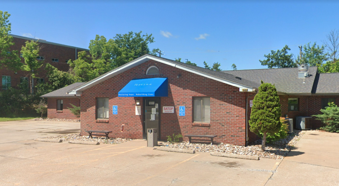 Preferred Family Healthcare facility