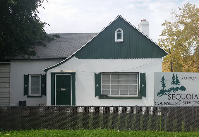 Sequoia Counseling Services facility