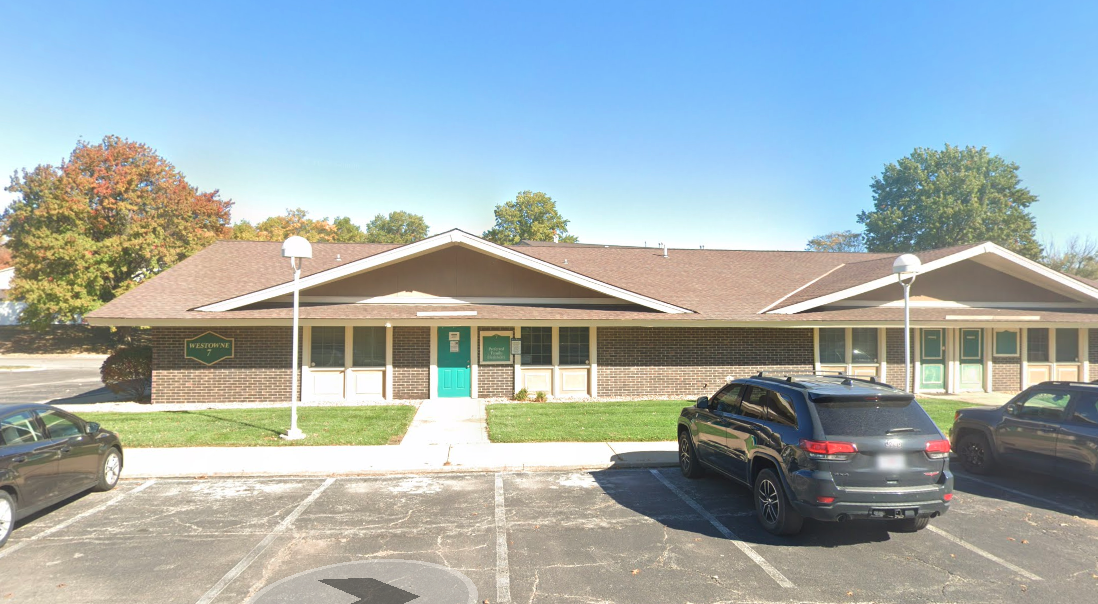 Preferred Family Healthcare facility