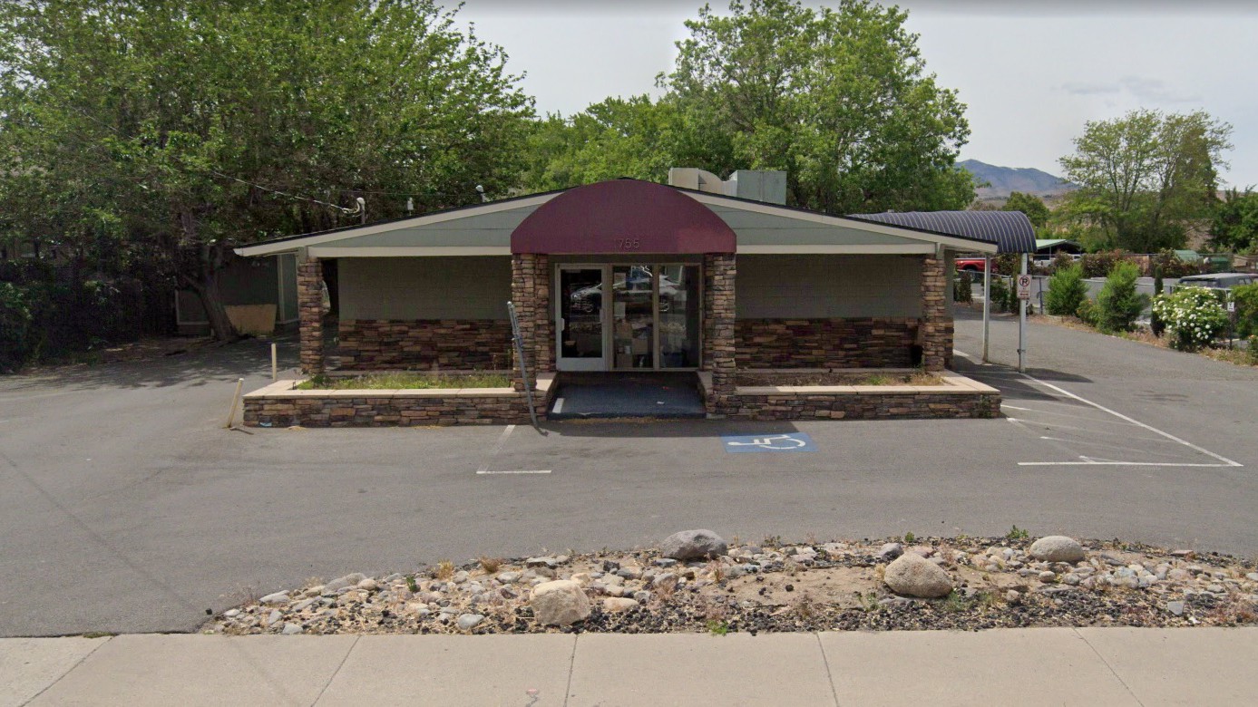 Life Change Center facility