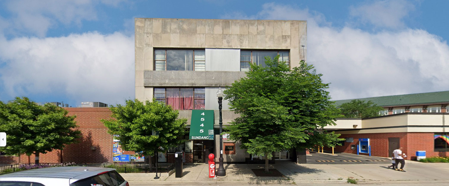 Sundance Methadone Treatment Center facility