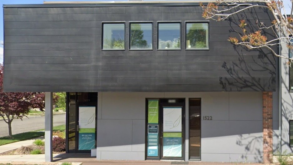 Psychiatric and Behavioral Solutions facility