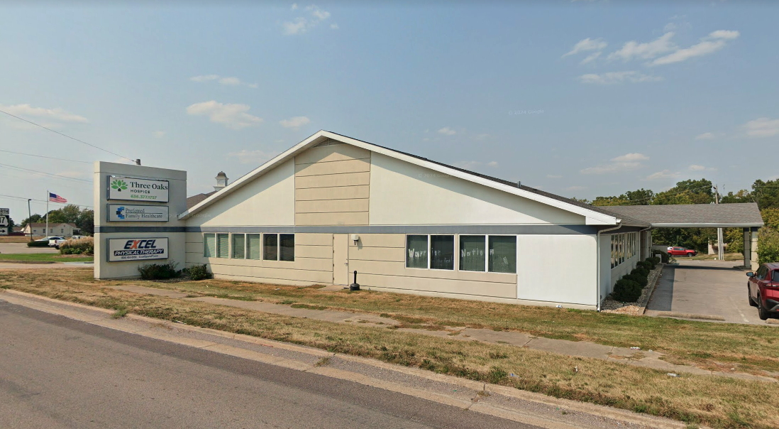 Preferred Family Healthcare facility