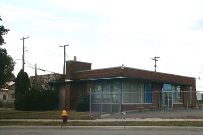 Star Center facility