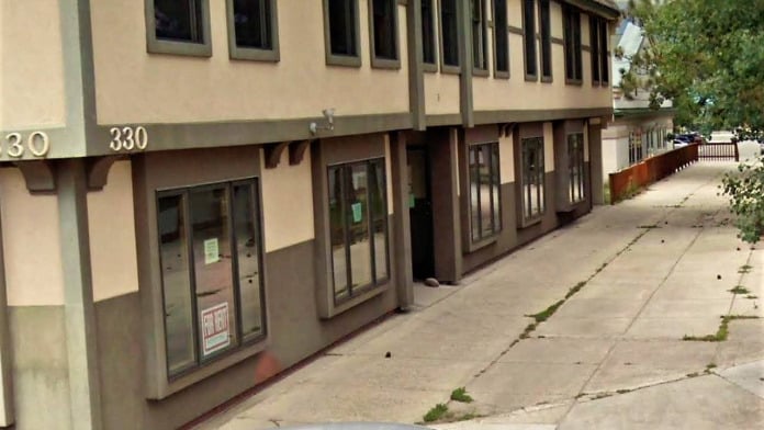 Summit Womens Recovery facility