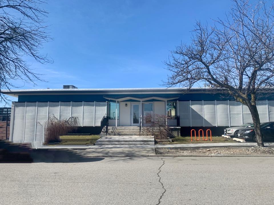 Partners with Families and Children facility