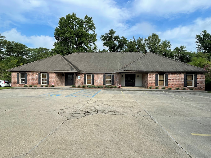 Post Trauma Institute of Louisiana New Start Intensive Outpatient Program facility