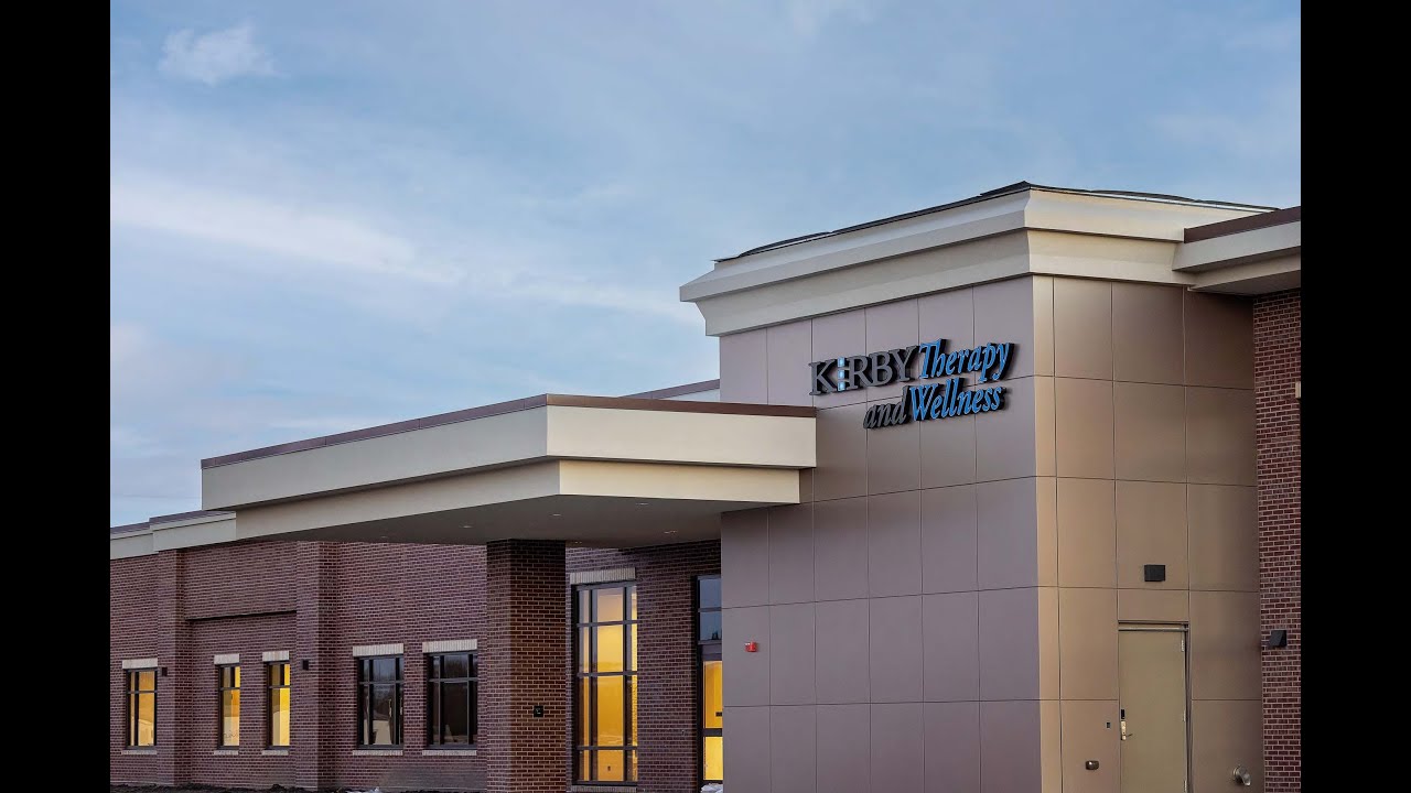 Kirby Rehabilitation facility