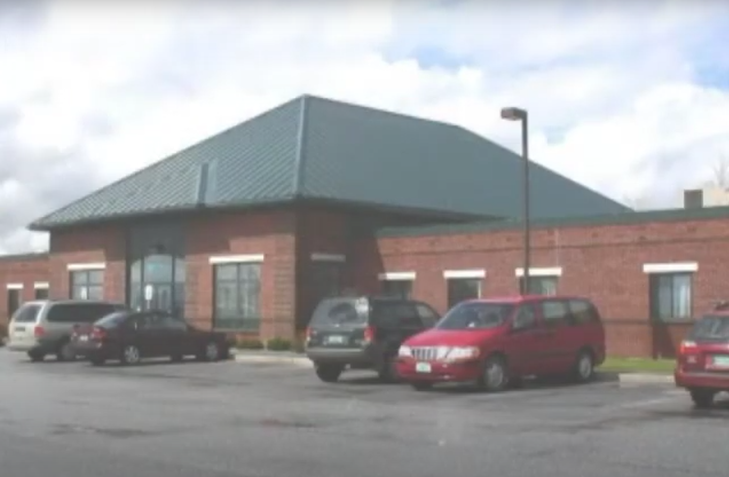Northwestern Counseling & Support Services - St. Albans facility