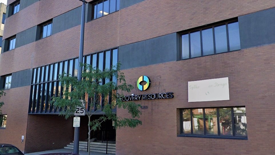 Recovery Resources facility