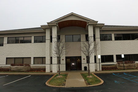 Life Stance Health facility