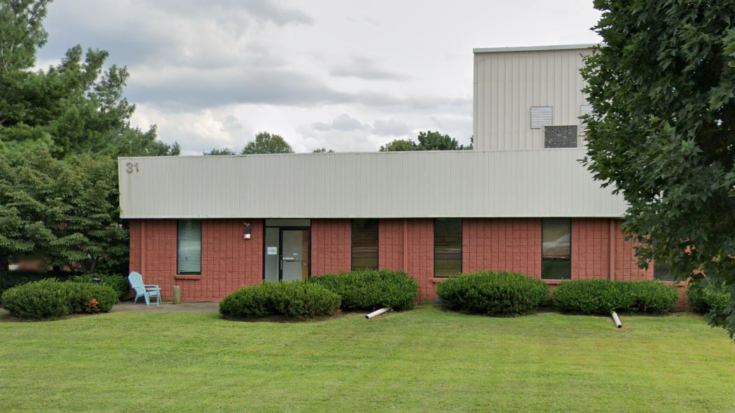 Livengrin Counseling Center facility