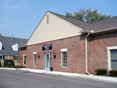 Life Stance Health facility