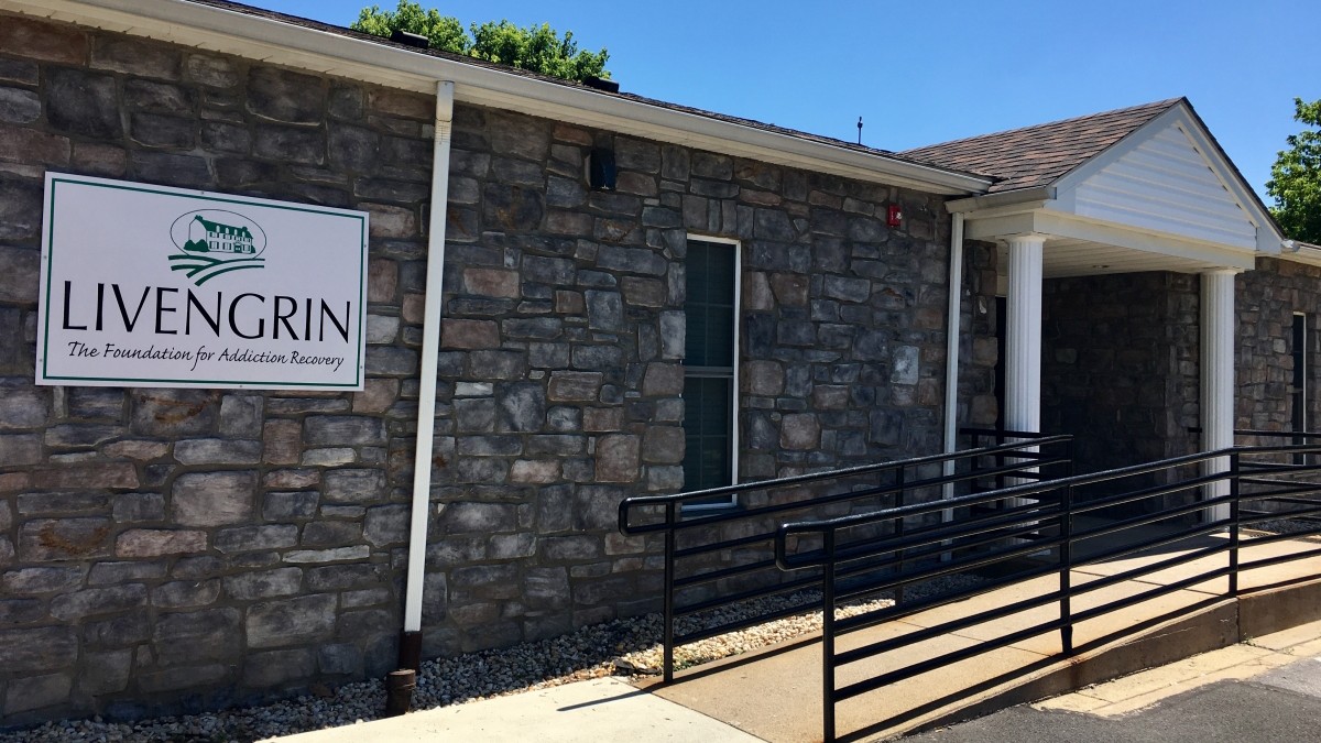 Livengrin Foundation Center City Counseling Center facility