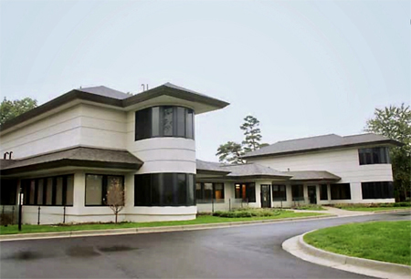 Life Stance Health facility