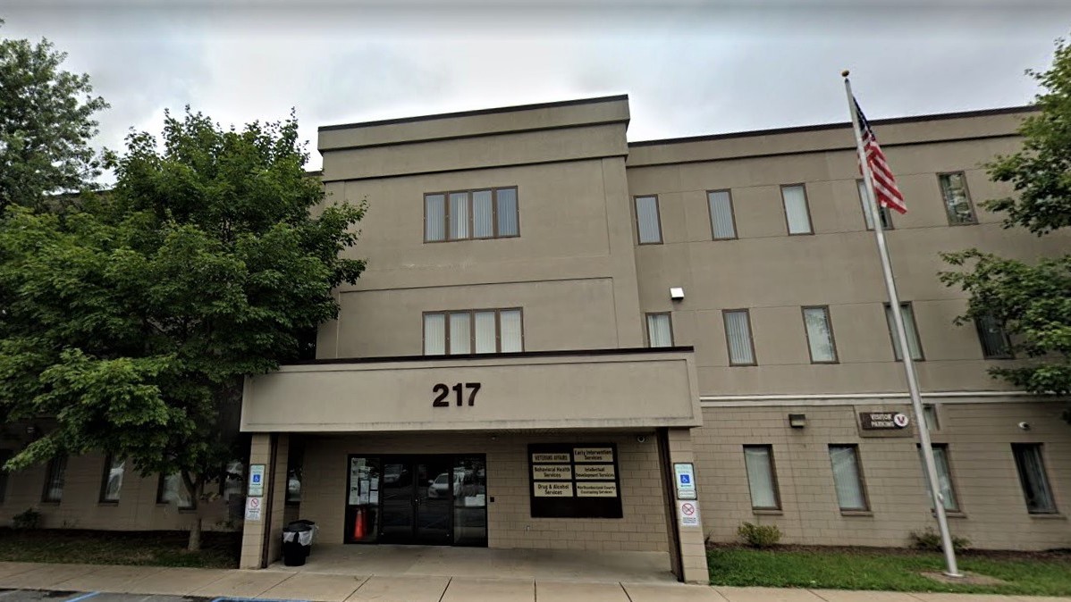 Northumberland County Behavioral Health facility