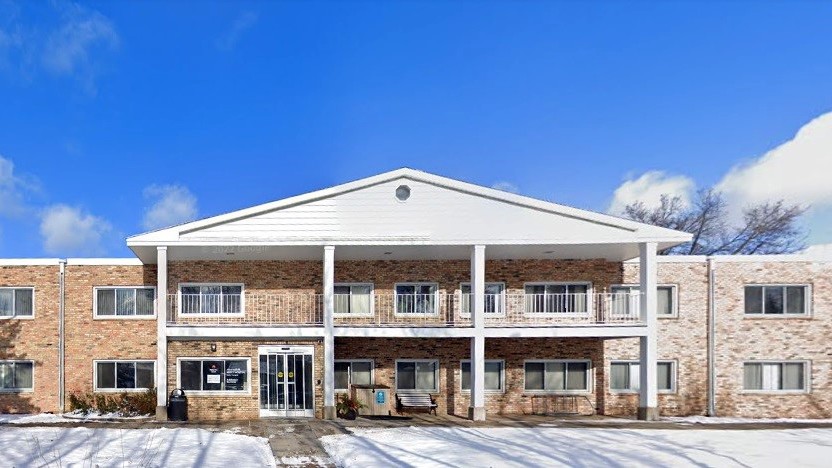Lyric Lane Residential Treatment facility
