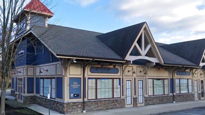 Monroe Clinic Outpatient facility