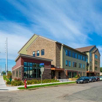 Touchstone Mental Health facility