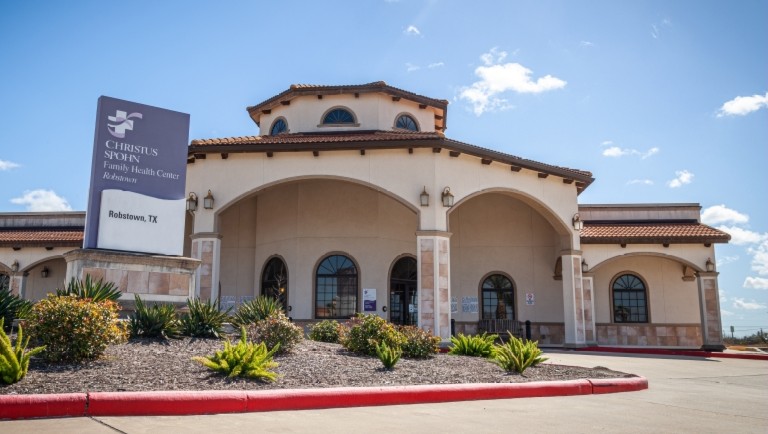 CHRISTUS Trinity Clinic facility photo 2