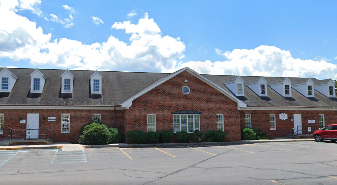 Pyramid Counseling facility