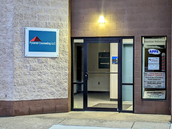Pyramid Counseling facility