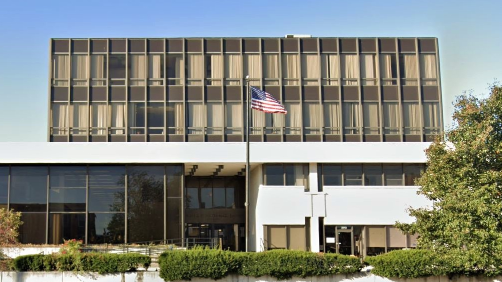 Newburgh Clinic Outpatient Clinic facility