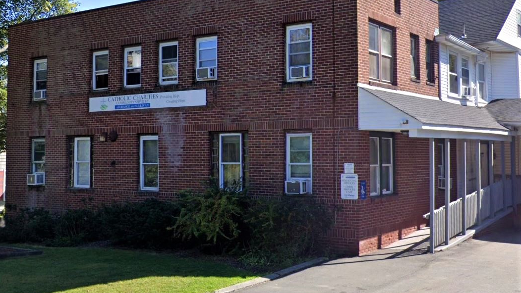 Monticello Day Rehabilitation Program facility