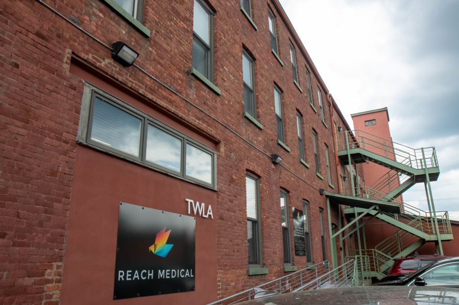 REACH Project Outpatient facility