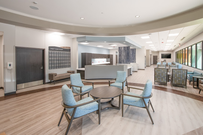 Texas Native Health facility
