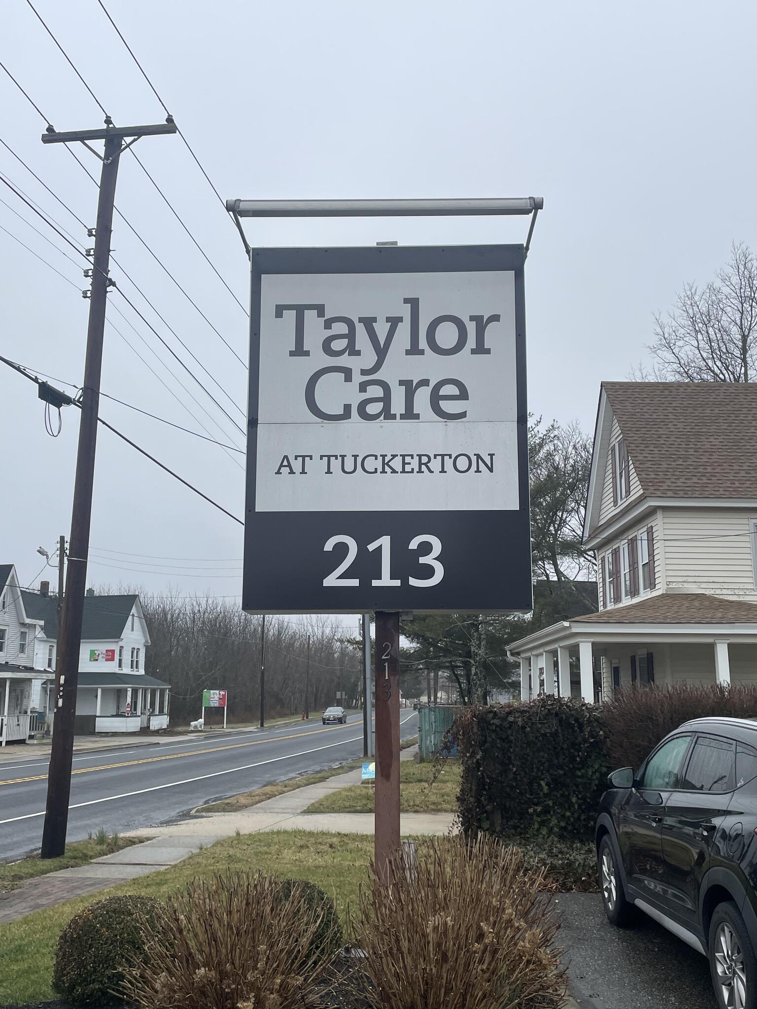 Taylor Care Adult Behavioral Health at Tuckerton facility