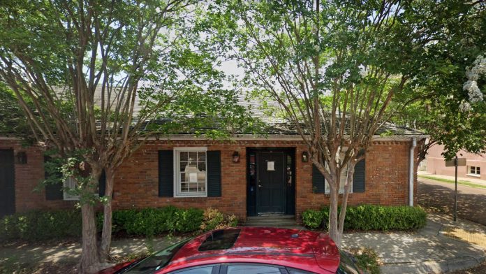 Region XV Southwest MS Mental Health Complex/Adams County MH Center facility
