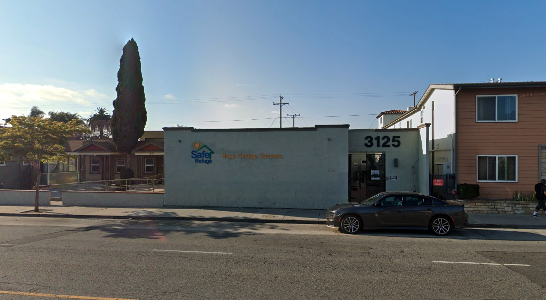 Safe Refuge facility