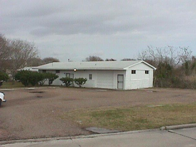 Toxicology Associates- La Marque facility