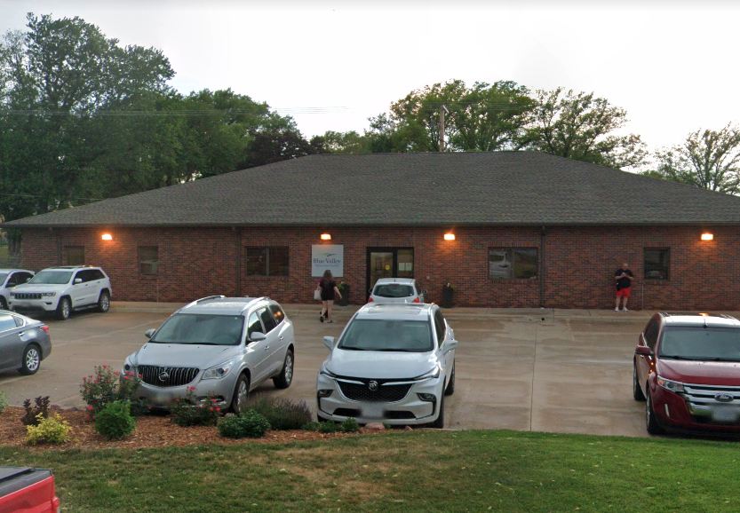 Nebraska Mental Health Centers Beatrice Office facility