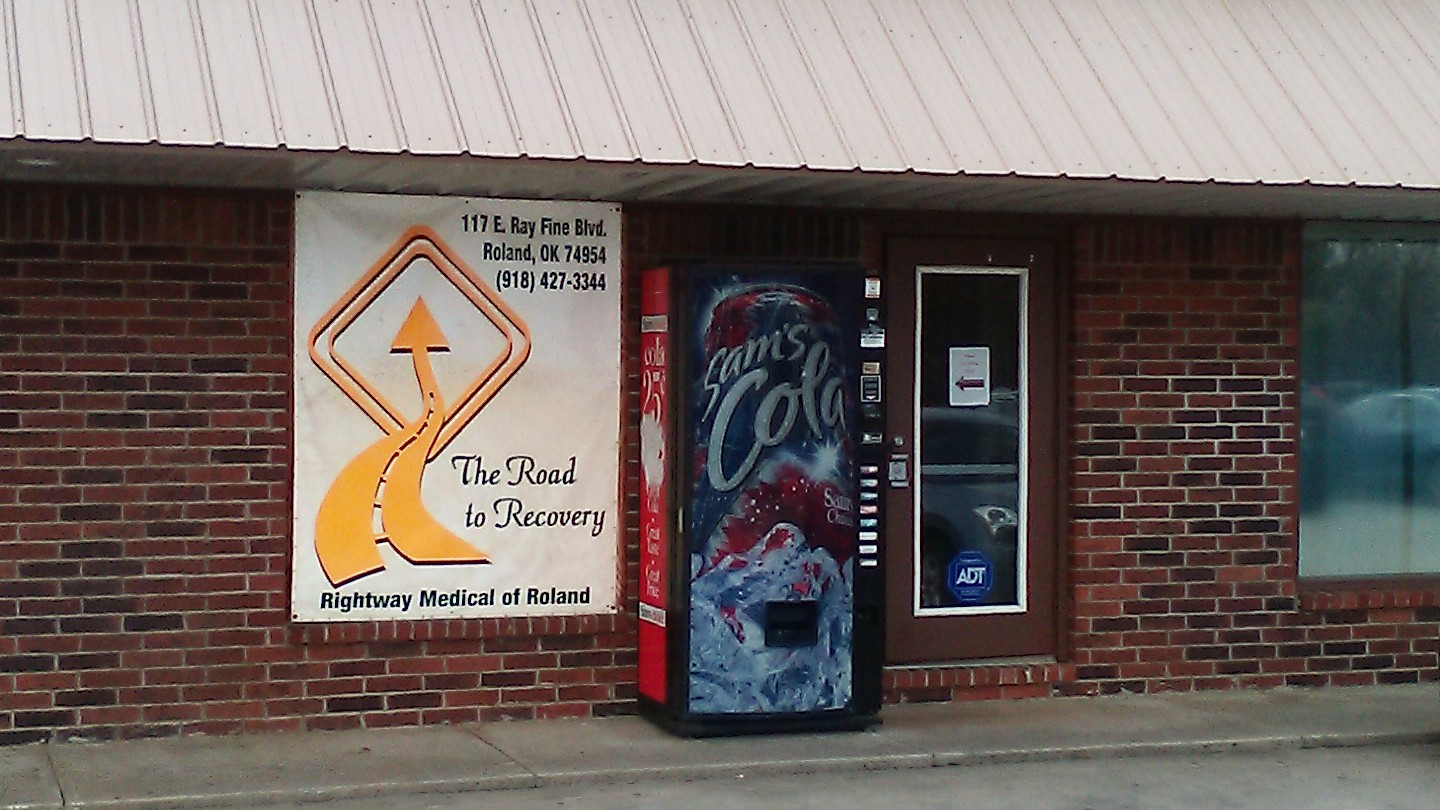 Oklahoma Treatment Services Roland facility