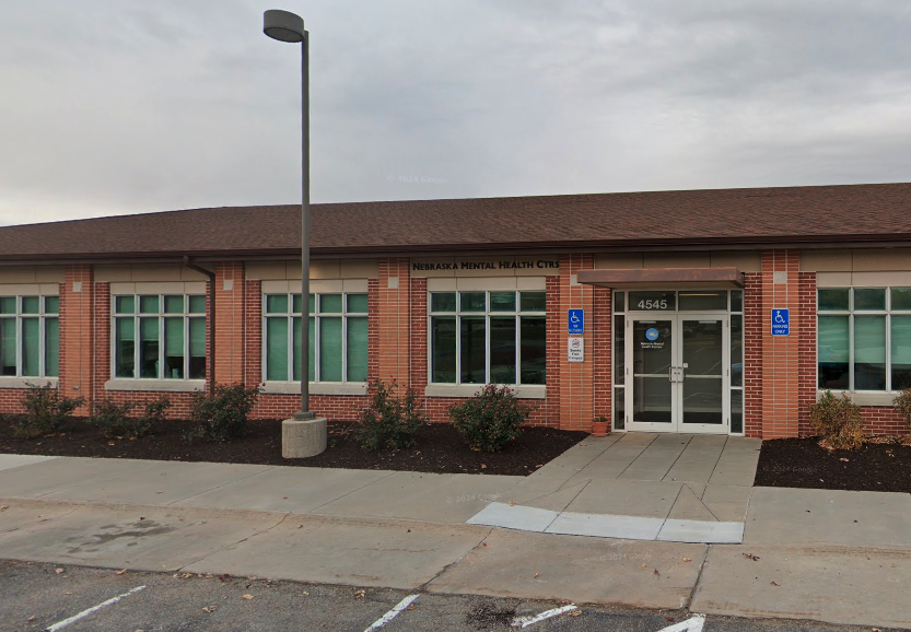 Nebraska Mental Health Centers Main Office facility