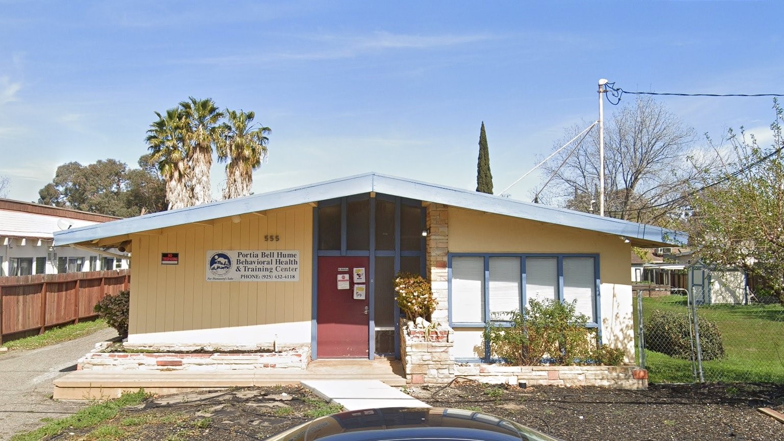 Portia Bell Hume Behav Health and Training Center/Pittsburg facility