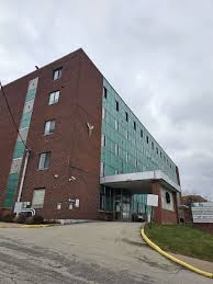 TCV Community Services facility