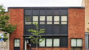 Syracuse Recovery Services facility