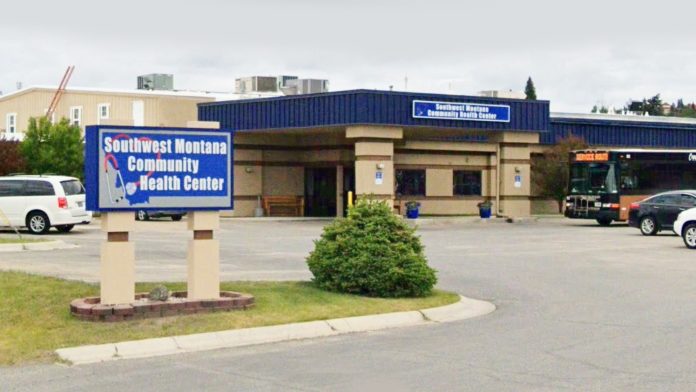 Southwest MT Community Health Center facility