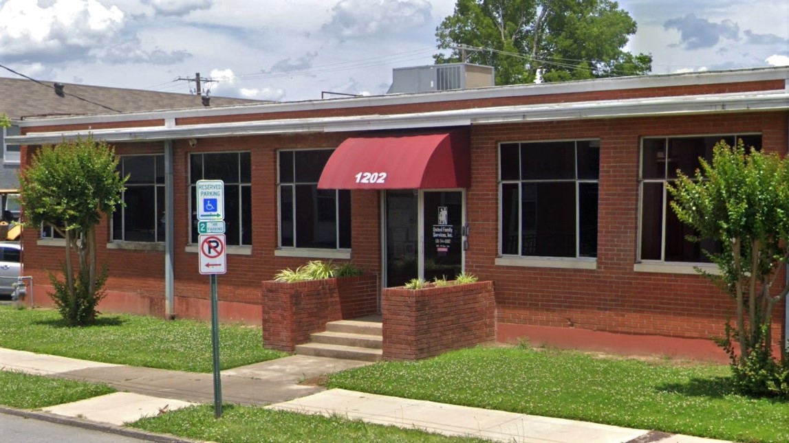 United Family Services ASAC facility