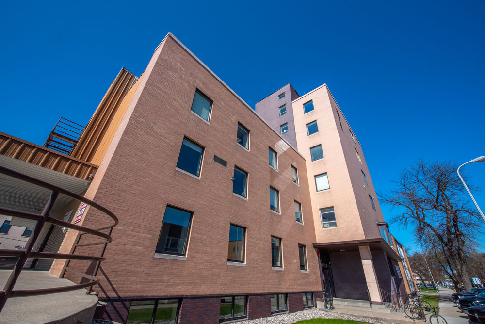 Spectra Health facility