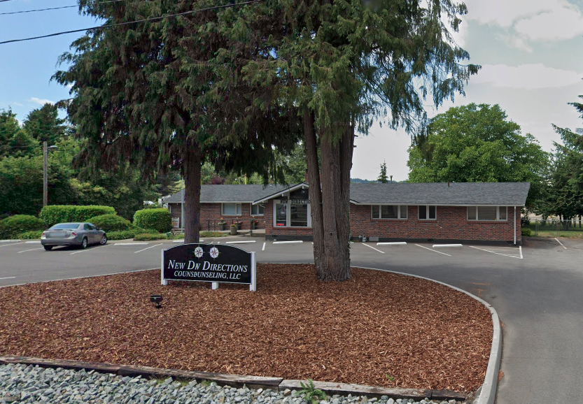 New Directions Counseling facility