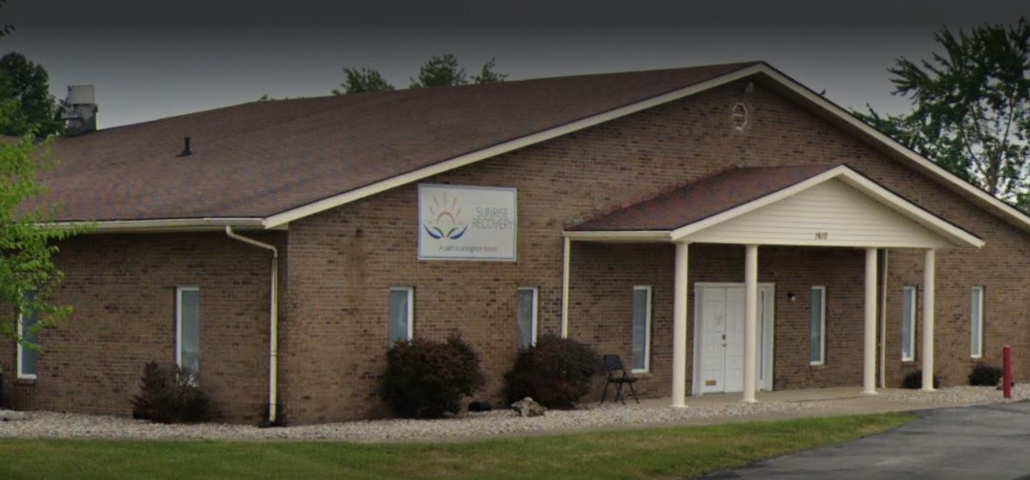 Sunrise Recovery facility