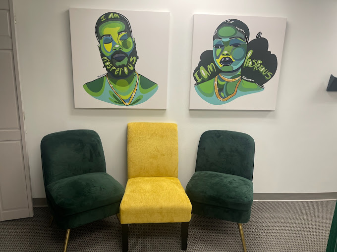 Uniquely You Behavioral Health Services facility