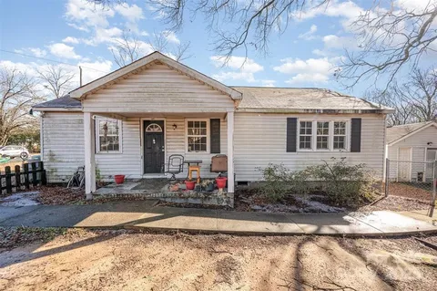 Water Mill Home facility