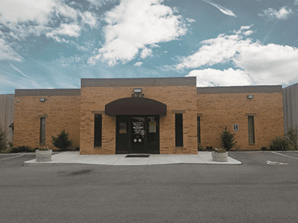 Oklahoma Treatment Services Ponca City facility